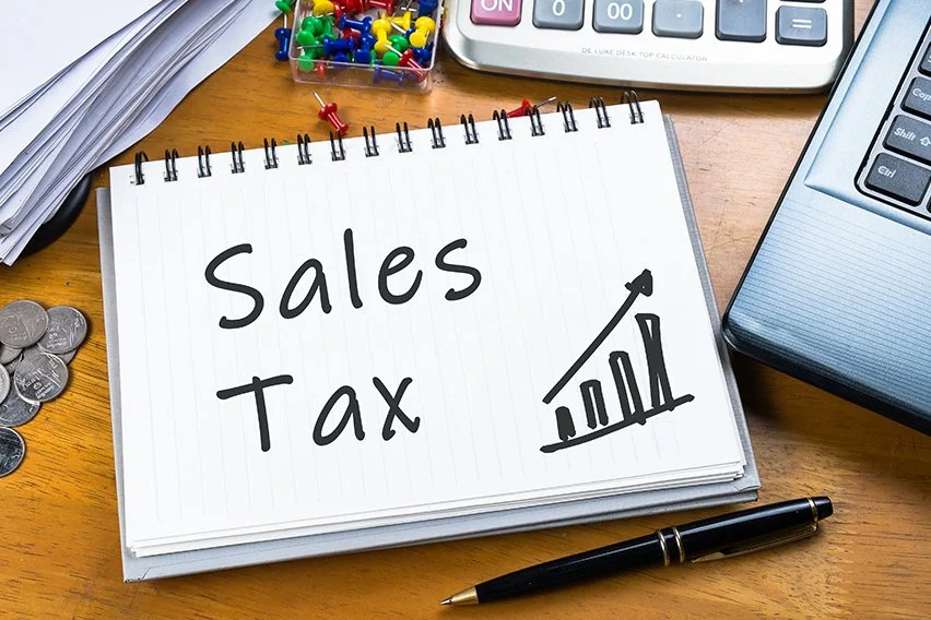 Accounting consulting